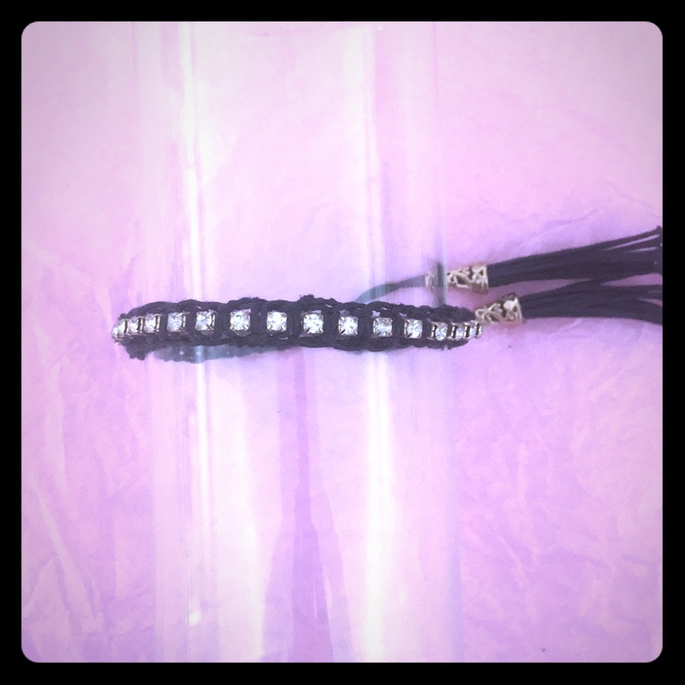 Adjustable Bracelet